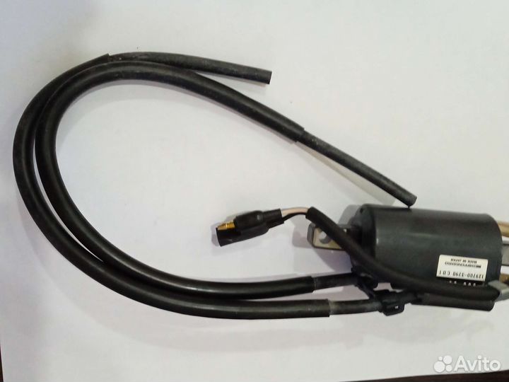 Катушка зажигания BRP Ski-doo 410920500 410920700