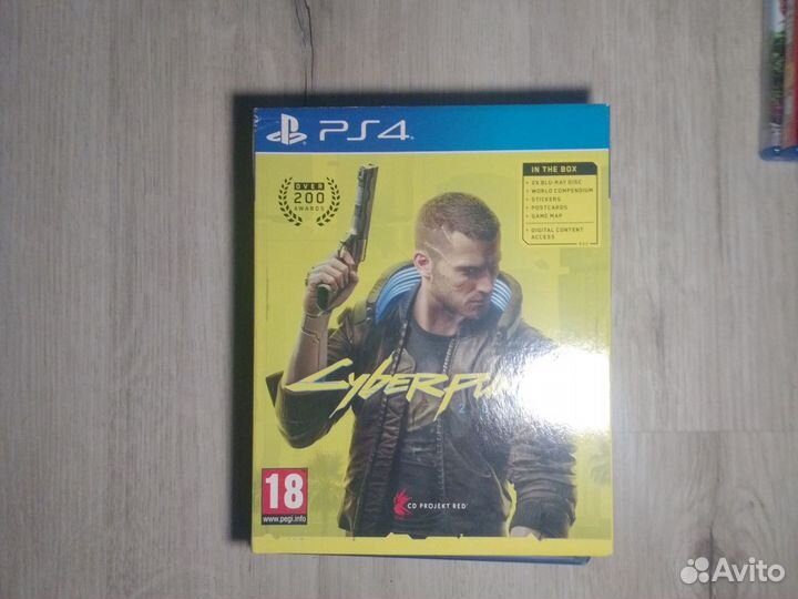 Игры для приставок ps5