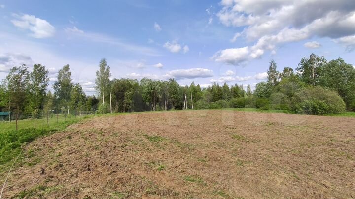 Участок 31,5 сот. (ИЖС)