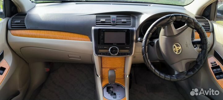 Toyota Premio 1.5 CVT, 2008, 155 847 км