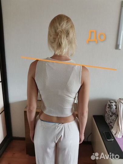 Лечение хронических болей в спине и шее