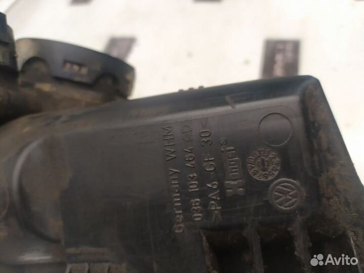 Сапун VW VAG 1.4 16V BBY