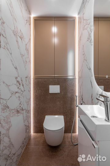 Ремонт квартир под ключ Лучшие условия и качество