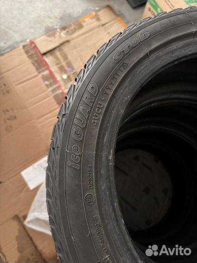 Yokohama Ice Guard IG35 175/55 R15 77T