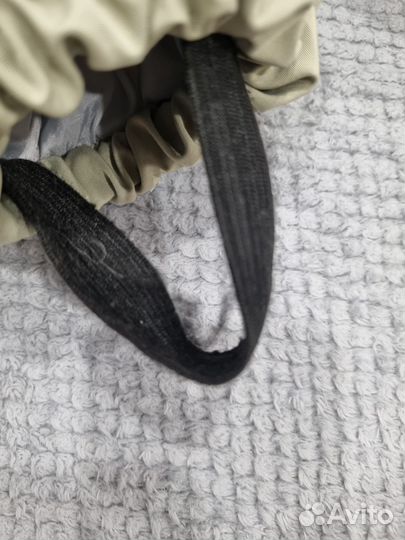 Комбинезон зимний 80