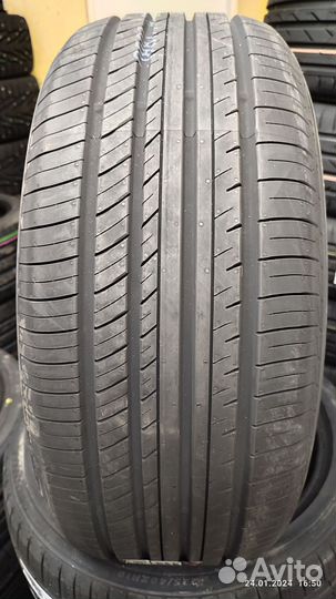 Yokohama Advan dB V552 245/50 R18 100W