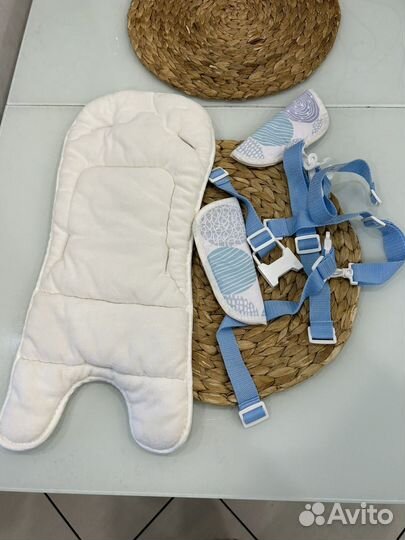 Стул для кормления