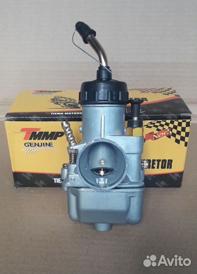 Карбюратор К68У-01 Урал (правый)