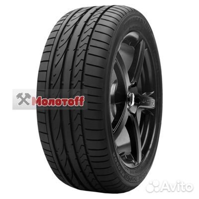 Bridgestone Potenza RE 050A l 255/35 R18 98Y