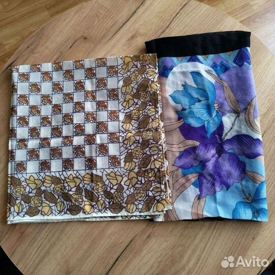 Платки женский