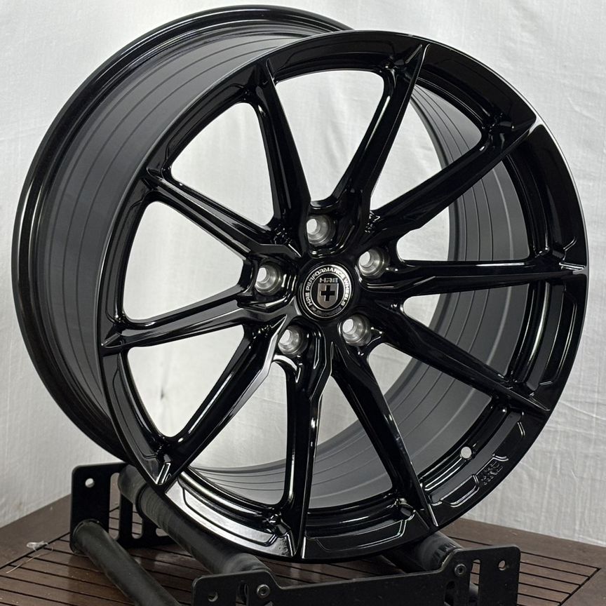 Литые диски PRD 8.5×R19 5×120