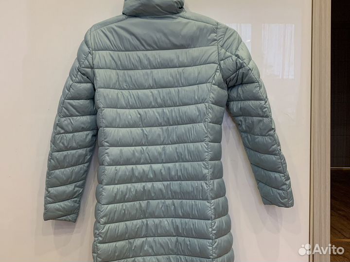 Куртка демисезонная женская 42 44