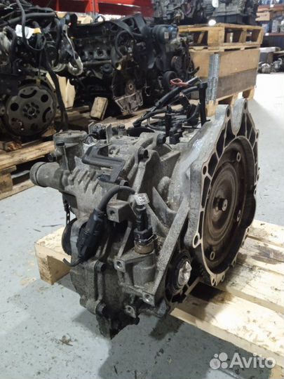 АКПП Hyundai Santa Fe G6EA A5GF1