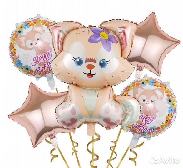 Воздушные шары