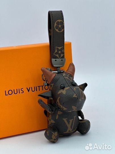 Брелок-ключница Louis Vuitton