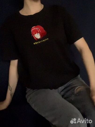 Футболка