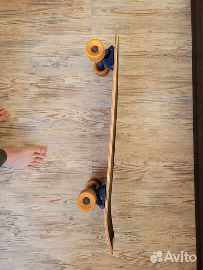 Скейтборд круизер