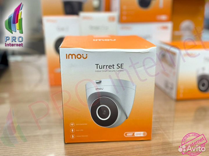 Wi fi камеры видеонаблюдения imou