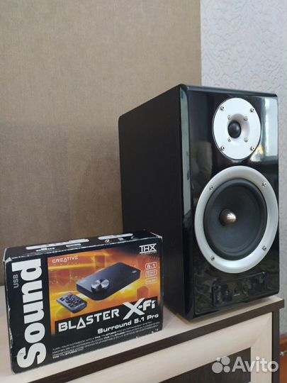 Колонки Sven Royal 2