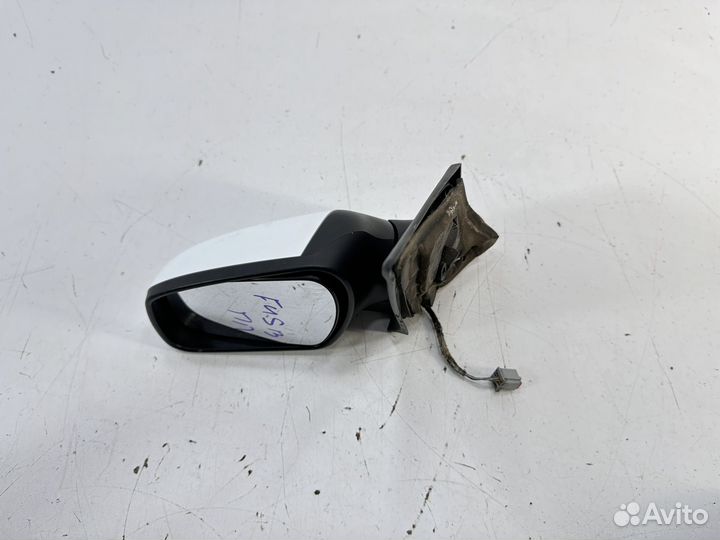 Ford Fusion зеркало левое электрическое