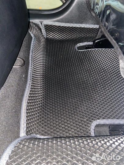 Ева эва коврики в авто