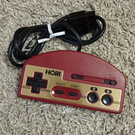 Джойстик hori famicom