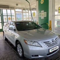 Toyota Camry 2.4 MT, 2006, 260 000 км