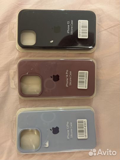 Чехол на iPhone 14 pro, 13 pro