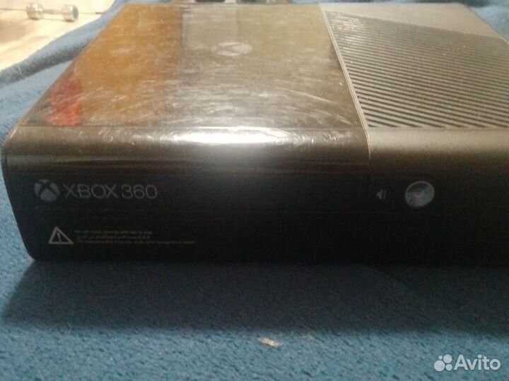 Xbox 360