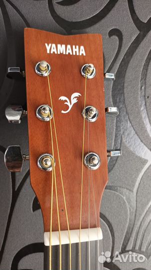 Акустическая гитара Yamaha f310