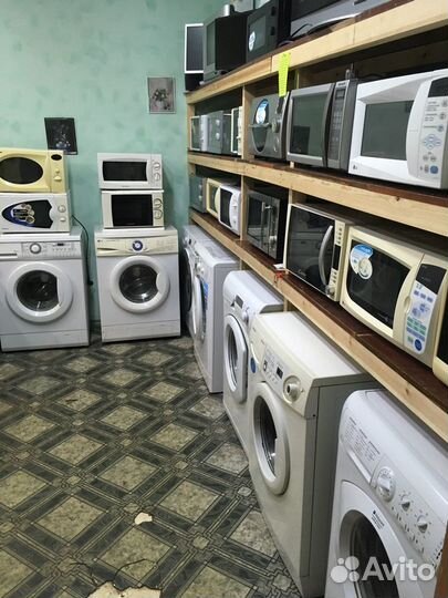 Доставка Микроволновые печи, выбор