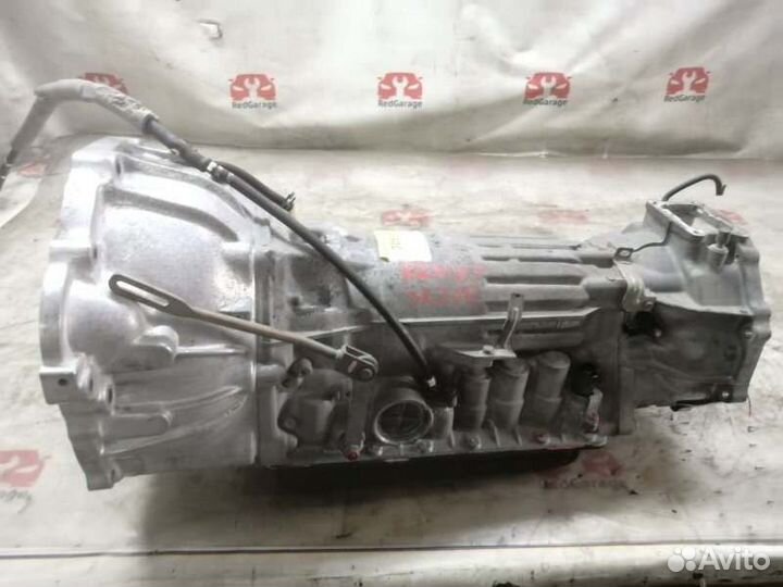 АКПП Toyota Hilux Surf RZN185 3RZ-FE 1997