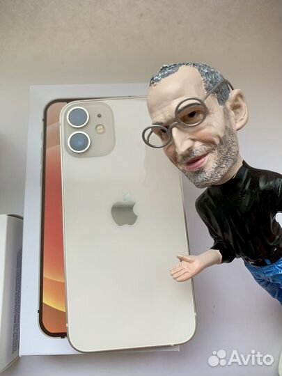 iPhone 12 mini, 128 ГБ