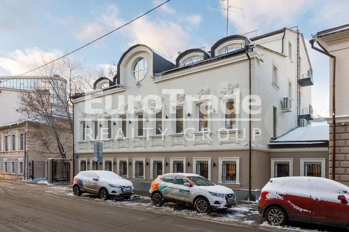 Продам торговое помещение, 951 м²