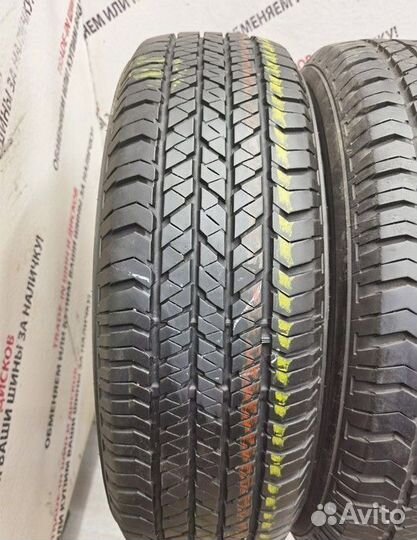 Bridgestone Dueler H/T 684 215/65 R16 98T