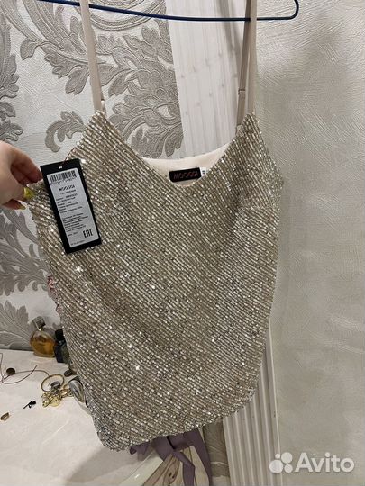 Топ пайетки