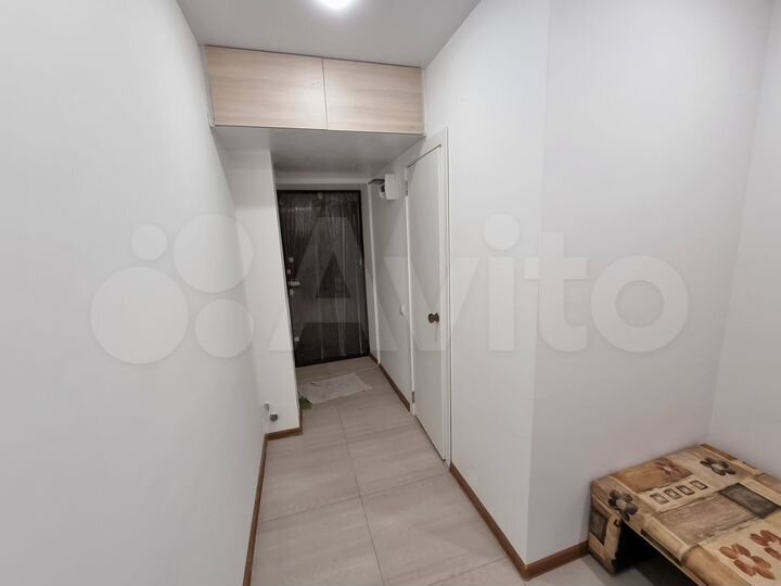 Квартира-студия, 10 м², 1/9 эт.