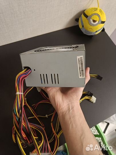 Блок питания Cooler Master 500w