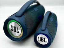 Колонка jbl boombox 3 mini новая