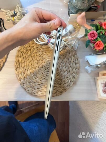 Macbook Air A1366 Core i5