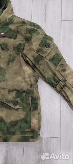 Костюм Горка-5 демисезонный кмф Зеленый Мох