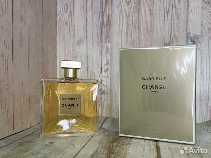 Chanel - Gabrielle 100 ml (Люкс)