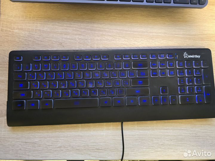 Клавиатура SmartBuy