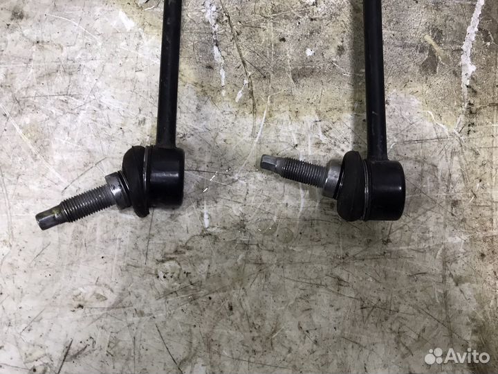 Стойка стабилизатора Hyundai Tucson 2021