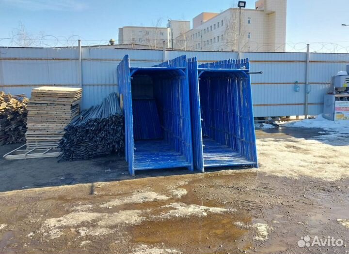 Леса, диагонали, рамы