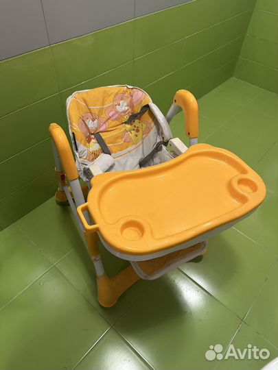 Ходунки и не только