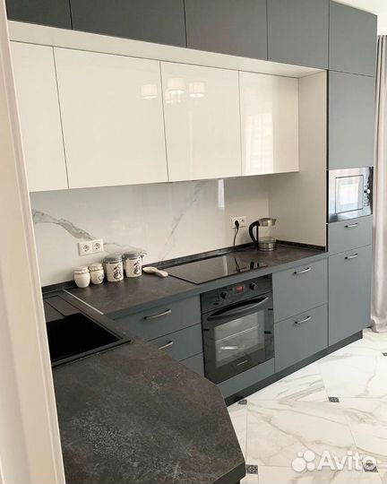 Кухня на заказ