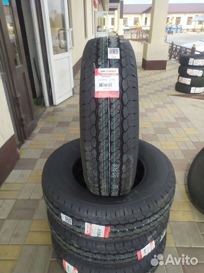 Lassa Transway 215/75 R16C 113R