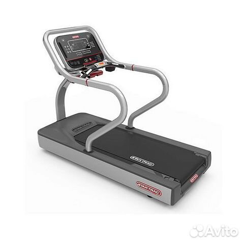 Беговая дорожка star trac 8-TRx Hot Bar