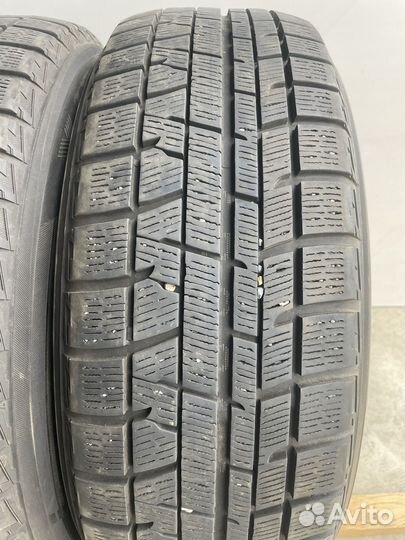 Yokohama Ice Guard IG50+ 205/60 R16 92Q